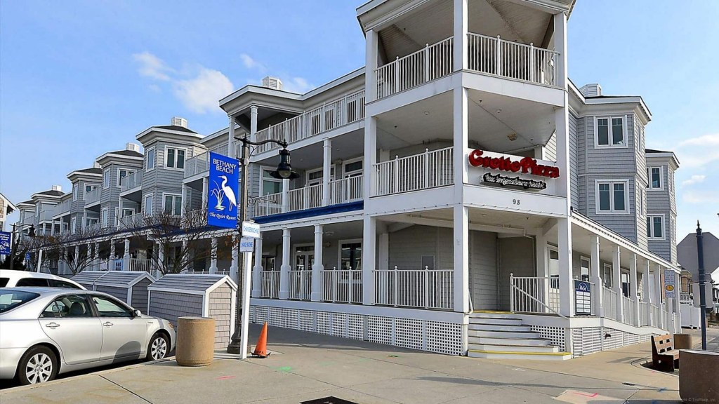 Picture of: Blue Surf  Bethany Beach by Long & Foster Reviews, Deals