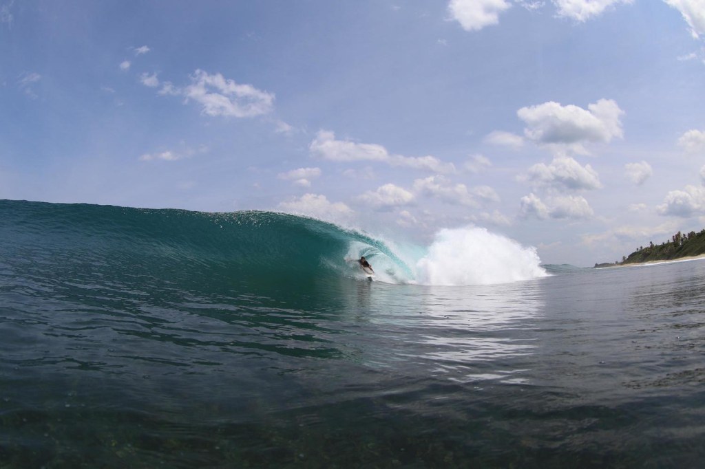 Picture of: Jobos Surf report & live surf cam – Surfline