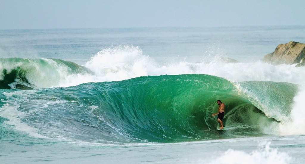 Picture of: The Surf — Salina Cruz Surf Camp